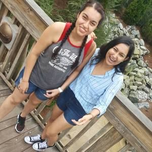 Meet your Posher, Astrid